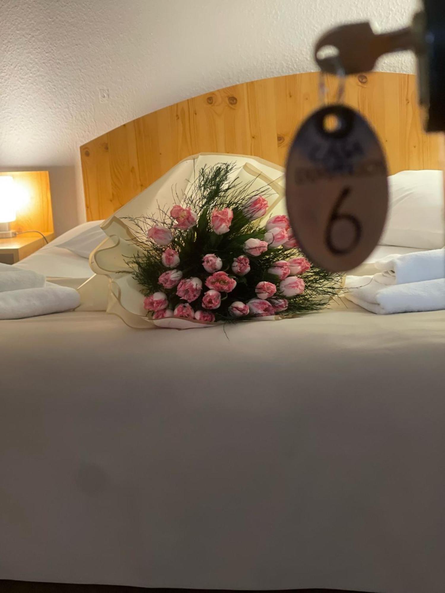 Pensiunea Casa Dimitrios-Băile Herculane Zimmer foto